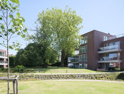                                         Appartement te koop in Ronse, € 205.000
