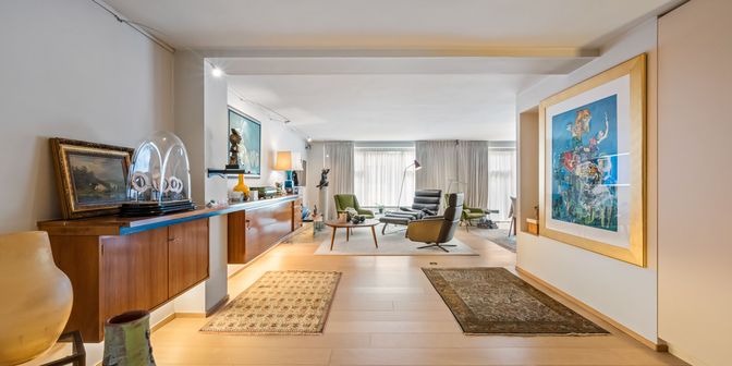Appartement à vendre à Koningsstraat 43A boîte 0101, 8400 Oostende