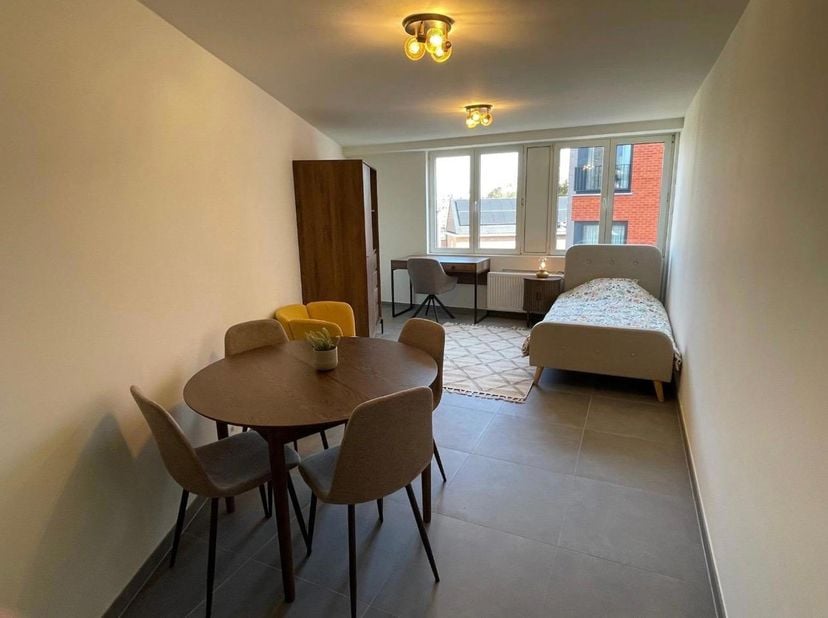 Appartement à louer
                    à 3000 Leuven