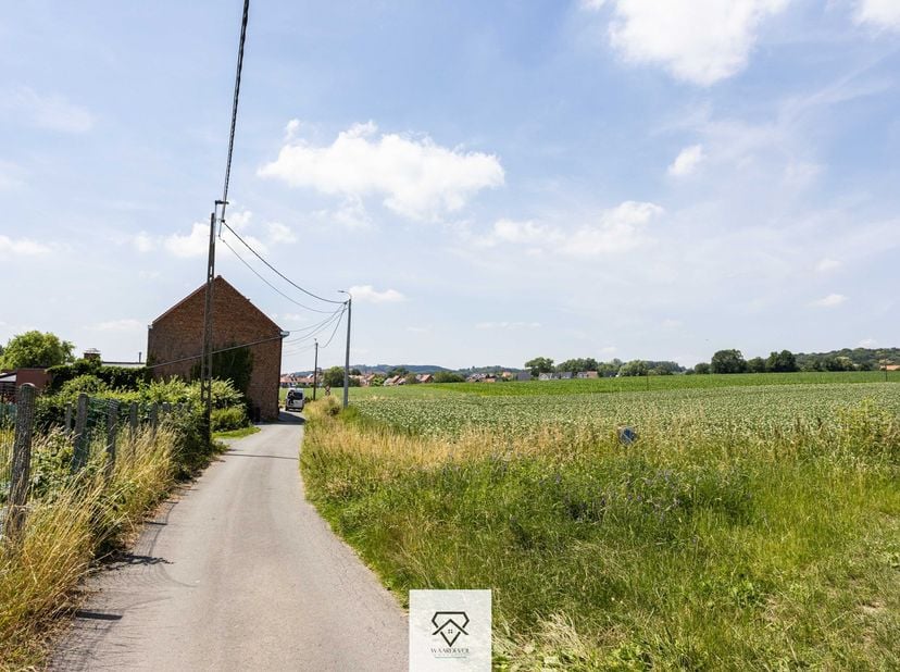 Maison à vendre
                    à 9600 Renaix