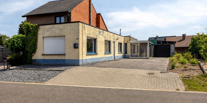 Huis te koop in Oude Molsebaan 34, 2490 Balen
