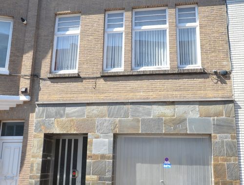                                         Woning te koop in Oostende, € 159.000
