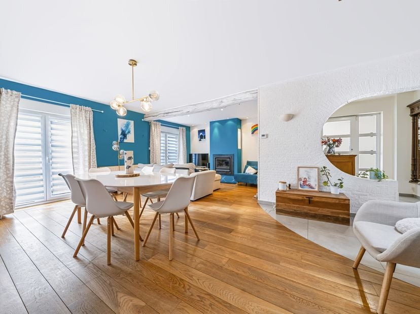 Huis te koop in Rue sur les Thiers 266,
                    4040 Herstal