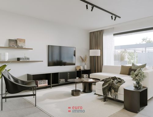                                         Appartement te koop in Lombardsijde, € 385.000
