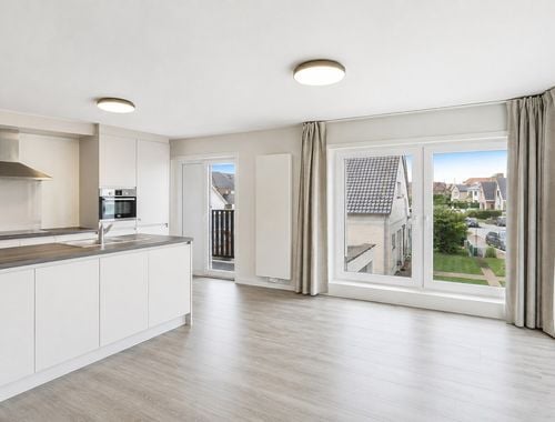                                         Appartement te koop in Heist-aan-Zee, € 325.000
