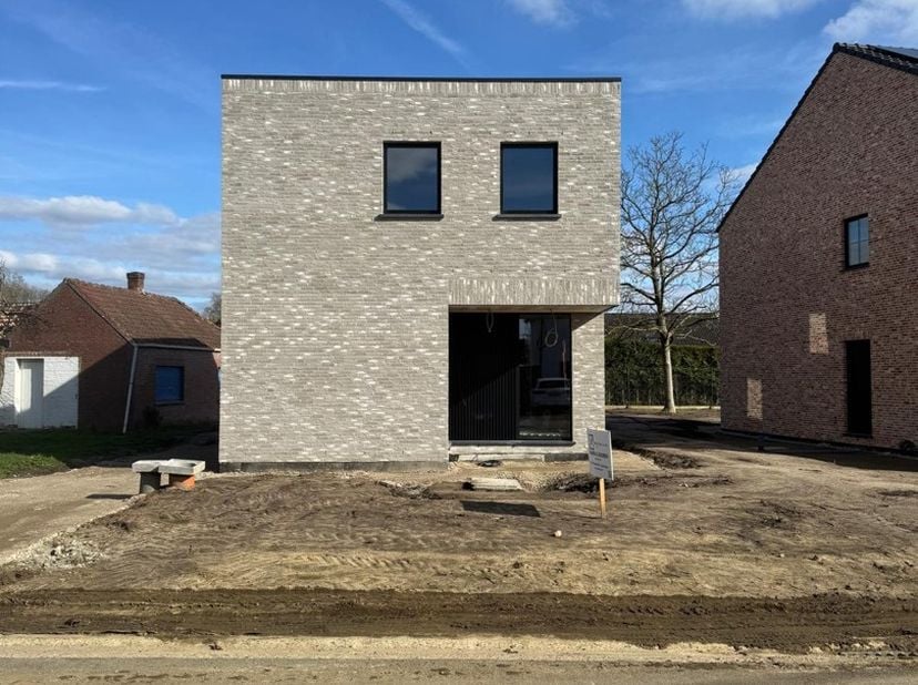 Maison à vendre
                    à 3583 Paal