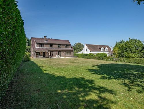                                         Maison à vendre à Ohain, € 875.000
