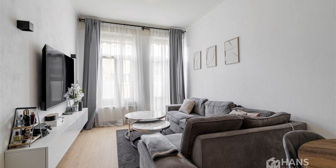 Appartement te koop in Lange Lobroekstraat 169 bus 201, 2060 Antwerpen