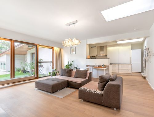                                        Woning te koop in Leuven, € 995.000
