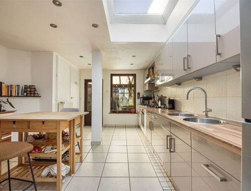                                         Woning te koop in Gent, € 429.000
