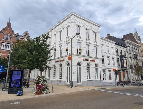                                         Appartement te huur in Tienen, € 750
