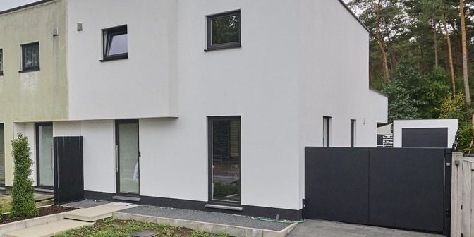 Huis te koop in Kamperbaan 97 bus 2, 3940 Hechtel