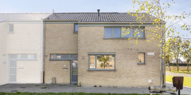 Huis te koop in Madeliefjesweg 4, 8970 Poperinge