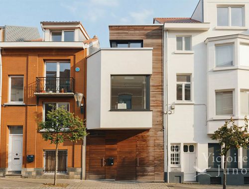                                        Triplex te koop in Watermaal-Bosvoorde, € 385.000
