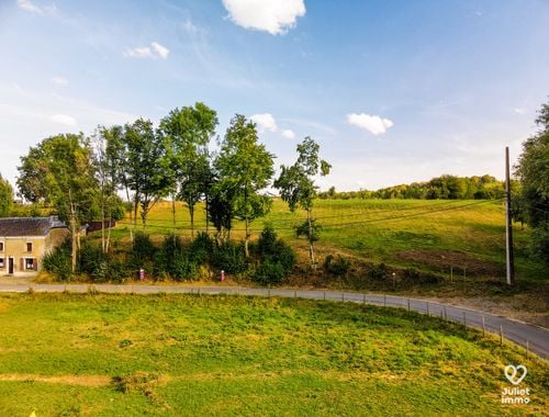                                         Bouwgrond te koop in Tontelange, € 350.000
