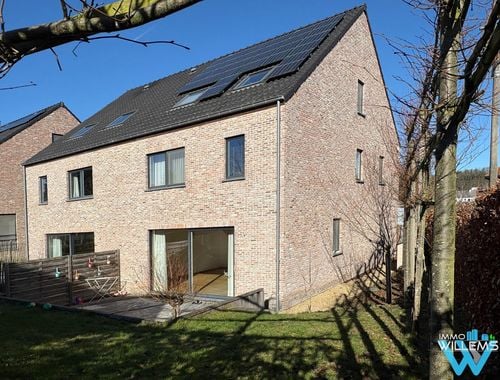                                         Maison à vendre à Everberg, € 735.000
