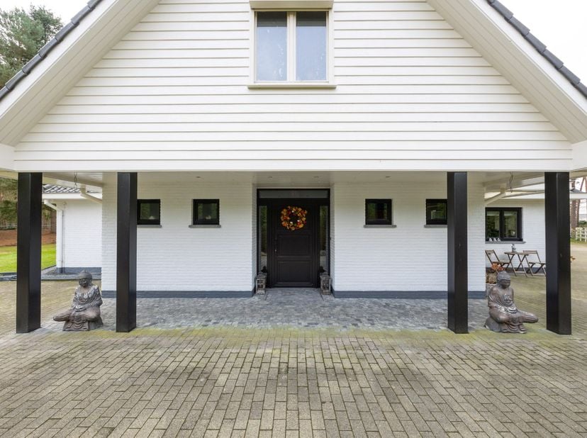 Maison à vendre
                    à 3910 Neerpelt
