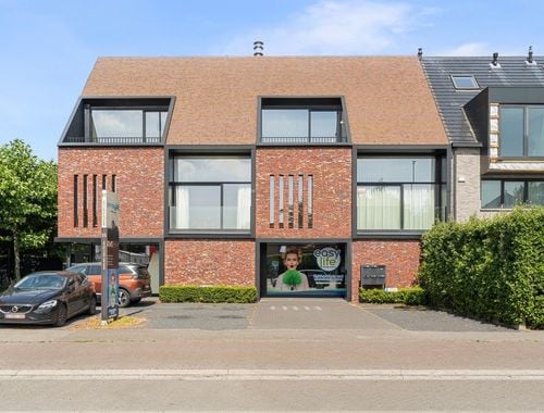                                         Appartement à louer à Melle, € 995
