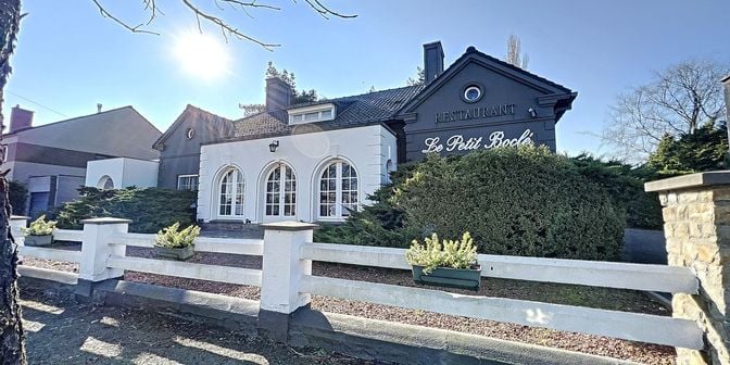 Huis te koop in Rue du Boclé 56, 7700 Lowingen