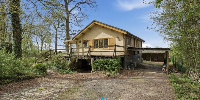 Huis te koop in Kriekstraat 43, 8902 Voormezele