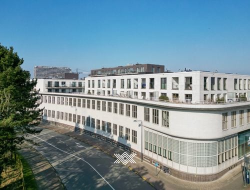                                         Appartement te huur in Gent, € 1.275
