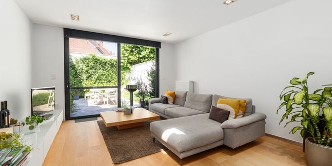 Huis te koop in Dirk Martensstraat 85, 9300 Aalst