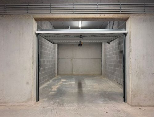                                         Garagebox te koop in Lier, € 42.000
