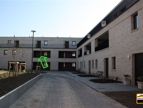                                        Serviceflat te koop in Borgloon, € 249.000
