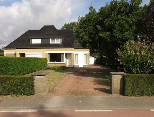                                         Woning te huur in Kluizen, € 880
