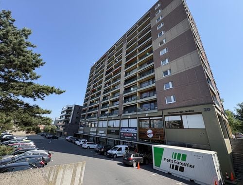                                         Appartement à vendre à Mouscron, € 155.000
