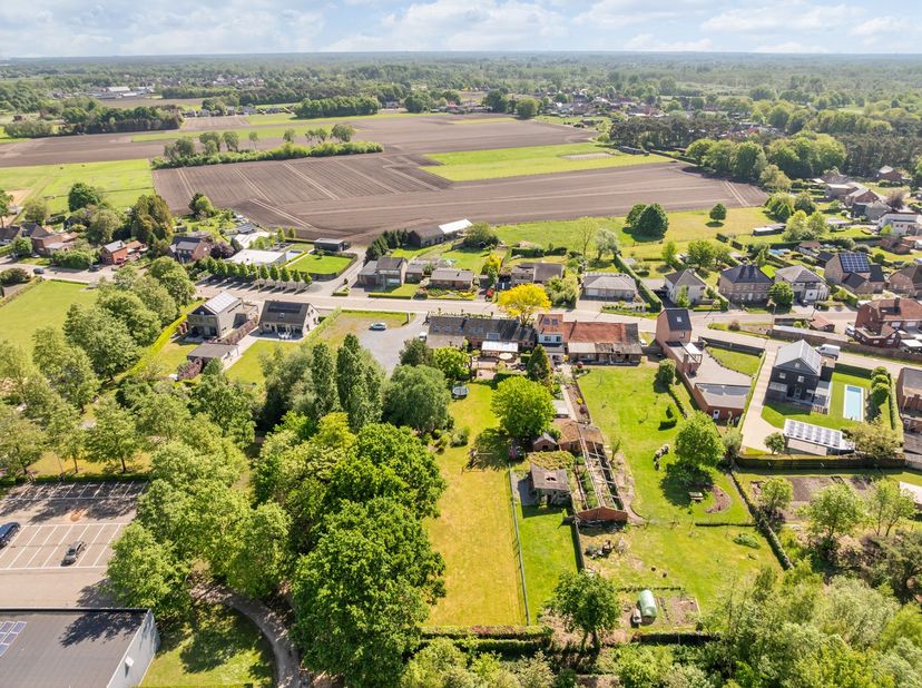 Huis te koop
                    in 2490 Balen