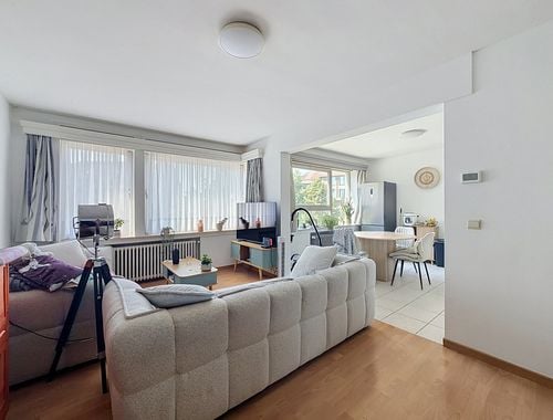                                         Appartement te huur in Moeskroen, € 695

