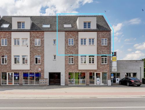                                         Appartement à vendre à Weelde, € 269.000
