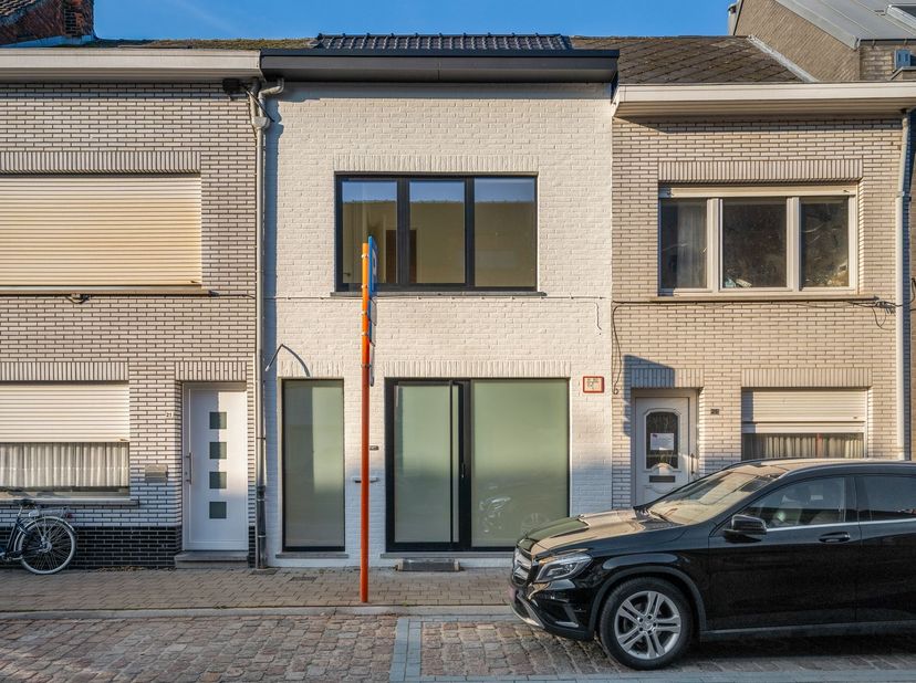 Huis te koop in Sint-Magdalenastraat 23,
                    2200 Herentals
