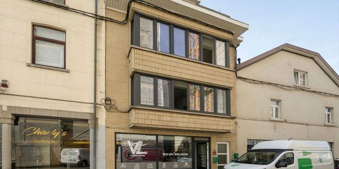 Appartement te koop in Place de la Cure 7, 1300 Wavre