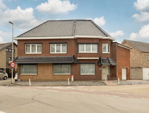                                         Woning te koop in Houthalen, € 249.000
