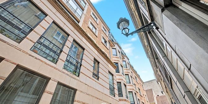 Huis te huur in Rue Sainte-Anne 8, 1000 Brussel