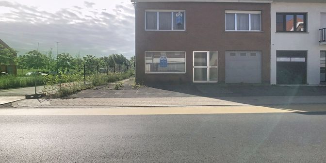 Huis te koop in Ieperstraat 106, 8840 Staden