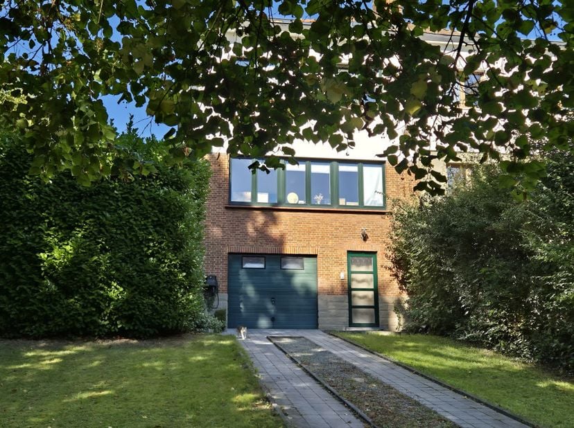 Huis te huur in ,
                    1180 Ukkel