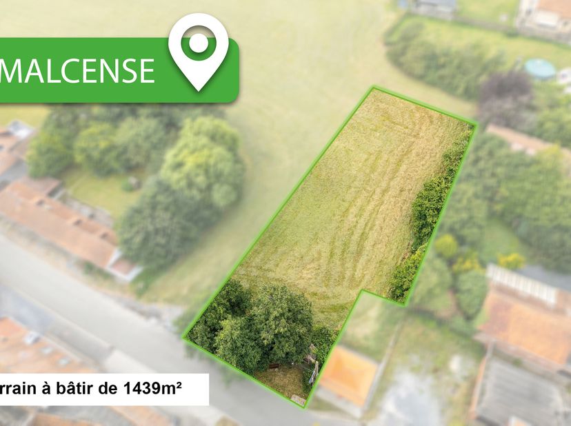 Grond te koop
                    in 7711 Dottignies