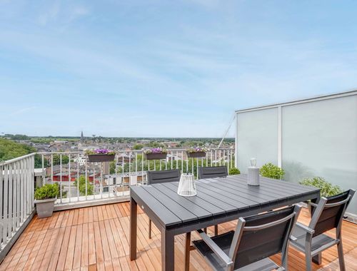                                         Penthouse à vendre à Bilzen, € 327.000
