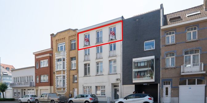 Appartement te koop in Koninginnelaan 81 bus 0301, 8430 Middelkerke