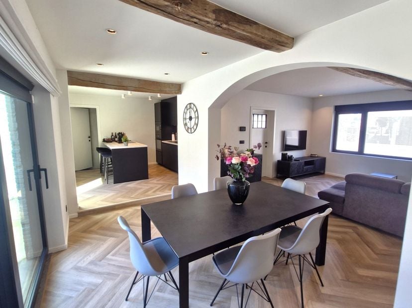 Maison à vendre
                    à 3190 Boortmeerbeek