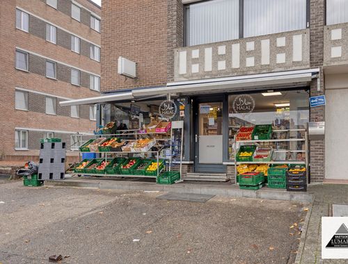                                         Handelszaak te koop in Maaseik, € 155.000
