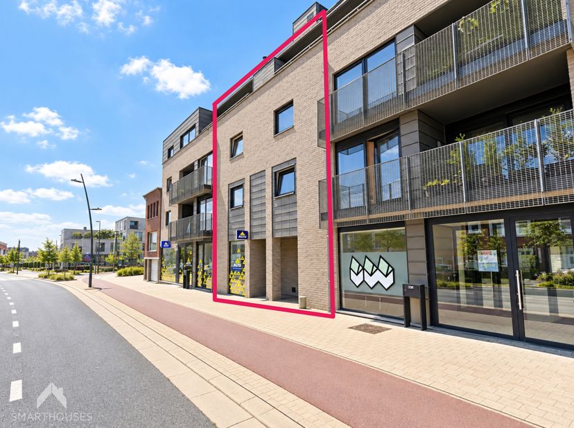 Appartement te koop in Brugsesteenweg 219 bus 3.2,
                    8800 Roeselare