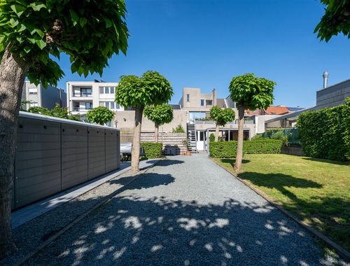                                         Appartement à vendre à Beveren-Waas, € 1.295.000
