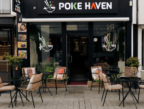                                         Overname te huur in Kortrijk, € 1.530
