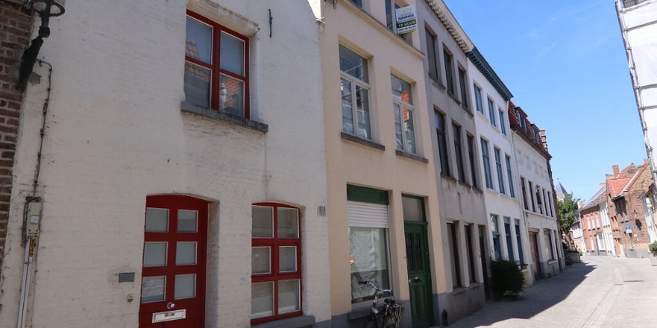 Moerstraat - 120