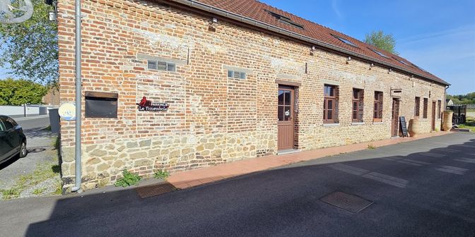Huis te koop in 7332 Sirault