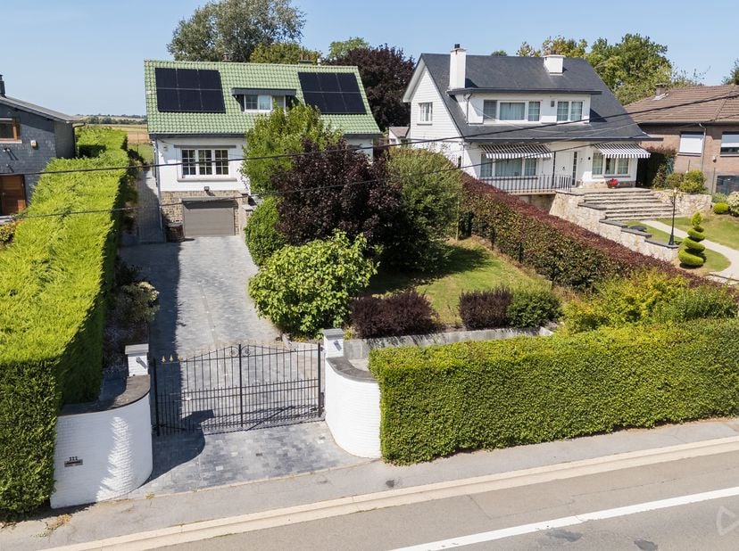 Huis te koop in Rue Roi Albert 322,
                    4680 Oupeye